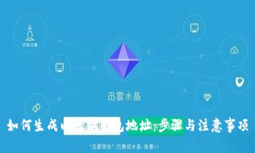 如何生成以太坊钱包地址：步骤与注意事项