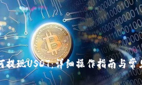 比特派如何提现USDT：详细操作指南与常见问题解答