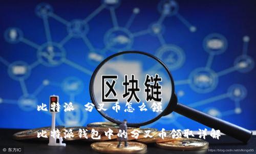 比特派 分叉币怎么领

比特派钱包中的分叉币领取详解