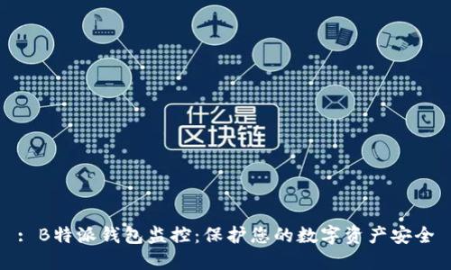 : B特派钱包监控：保护您的数字资产安全