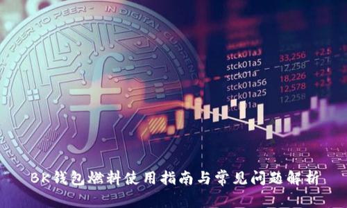 BK钱包燃料使用指南与常见问题解析