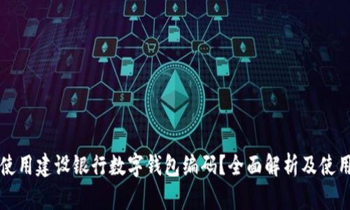 如何使用建设银行数字钱包编码？全面解析及使用指南
