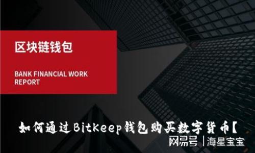 如何通过BitKeep钱包购买数字货币？