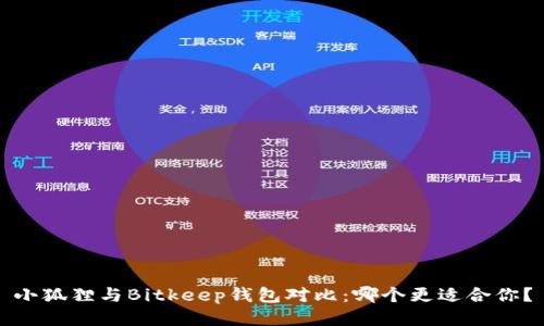 小狐狸与Bitkeep钱包对比：哪个更适合你？