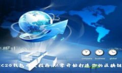 : ERC20钱包开发指南：从零开始打造你的区块链钱