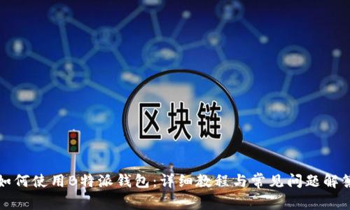 如何使用B特派钱包：详细教程与常见问题解答