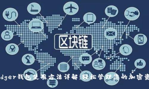 Ledger钱包使用方法详解：轻松管理您的加密资产