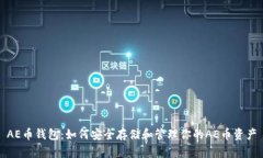 AE币钱包：如何安全存储和管理你的AE币资产
