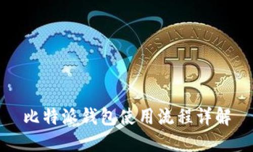 比特派钱包使用流程详解