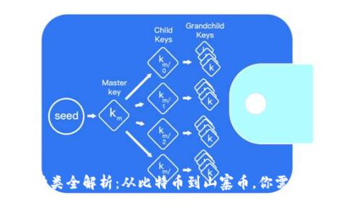 : 虚拟币种类全解析：从比特币到山寨币，你需要了解的一切