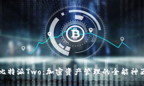 比特派Two：加密资产管理的全能神器