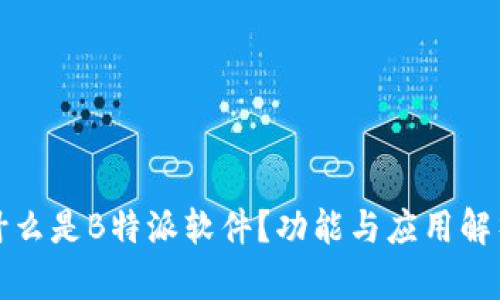 什么是B特派软件？功能与应用解析