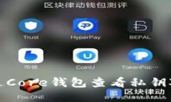 如何通过Core钱包查看私钥对应地址