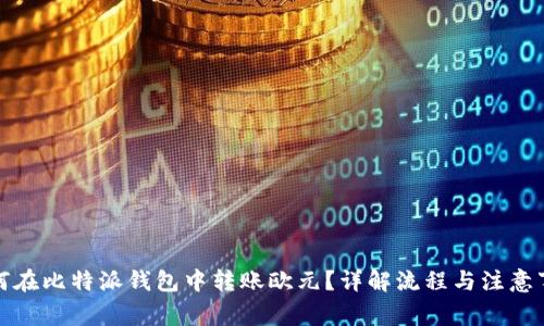 如何在比特派钱包中转账欧元？详解流程与注意事项