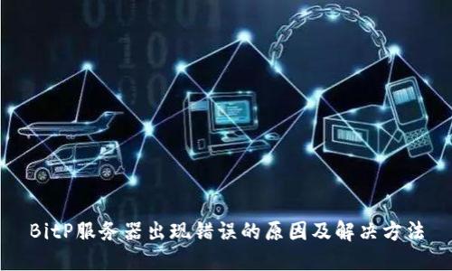 BitP服务器出现错误的原因及解决方法
