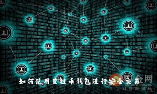 如何使用星链币钱包进行安全交易