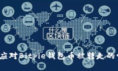 如何应对Bitpie钱包币被转走的情况？