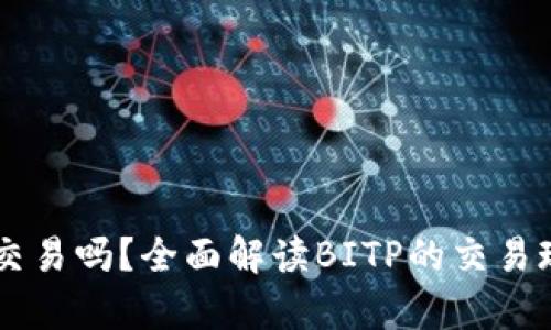 BITP可以交易吗？全面解读BITP的交易现状与前景