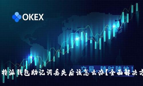 :比特派钱包助记词丢失后该怎么办？全面解决方案