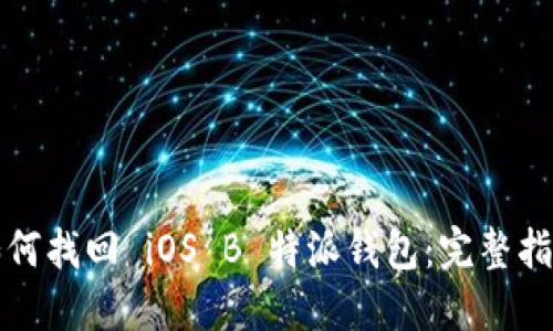 如何找回 iOS B 特派钱包：完整指南