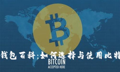 比特币钱包百科：如何选择与使用比特币钱包