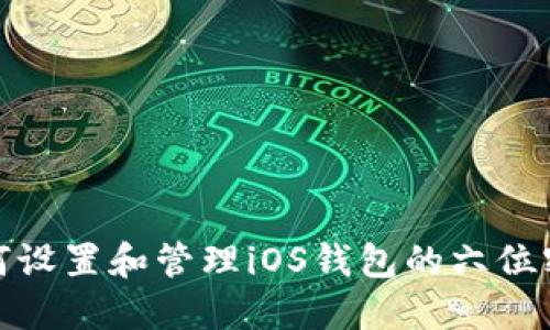 如何设置和管理iOS钱包的六位密码