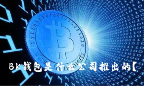 BK钱包是什么公司推出的？