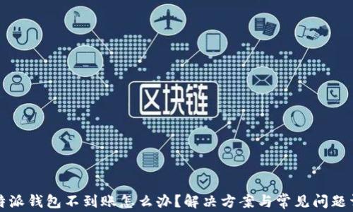 
比特派钱包不到账怎么办？解决方案与常见问题详解