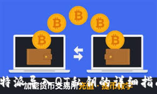   
b特派导入QT私钥的详细指南