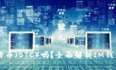IM钱包支持比特币（BTC）吗？全面解析IM钱包的功