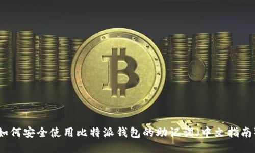 如何安全使用比特派钱包的助记词（中文指南）