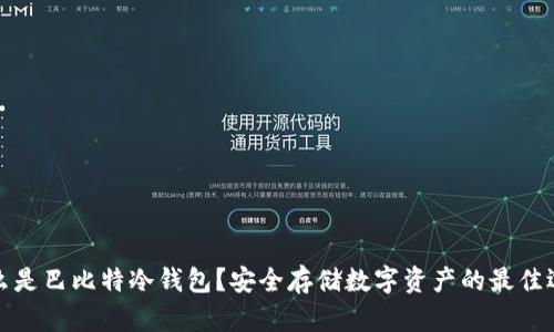 什么是巴比特冷钱包？安全存储数字资产的最佳选择
