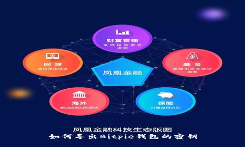 如何导出Bitpie钱包的密钥