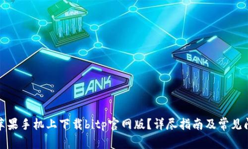 如何在苹果手机上下载bitp官网版？详尽指南及常见问题解答