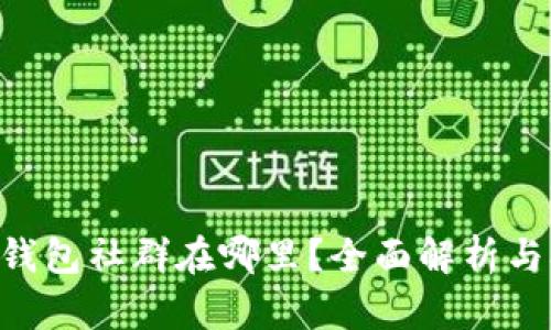 BitKeep钱包社群在哪里？全面解析与参与指南