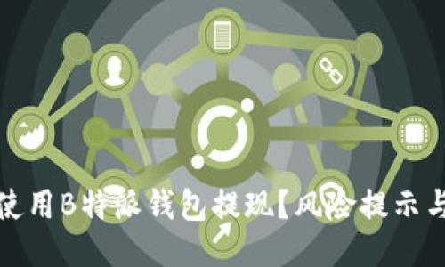 如何安全使用B特派钱包提现？风险提示与应对策略