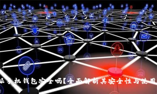 b特派手机钱包安全吗？全面解析其安全性与使用体验