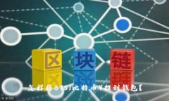 怎样将BTS（比特币）提到钱包？