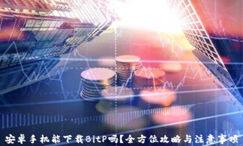 
安卓手机能下载BitP吗？全方位攻略与注意事项