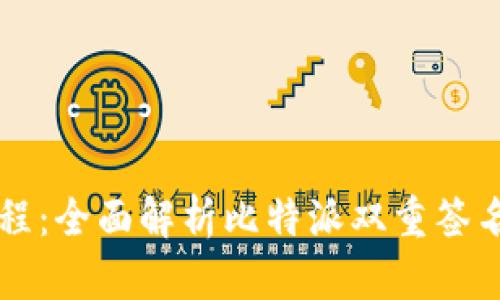 比特派双签教程：全面解析比特派双重签名功能及其应用