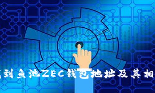如何找到鱼池ZEC钱包地址及其相关信息
