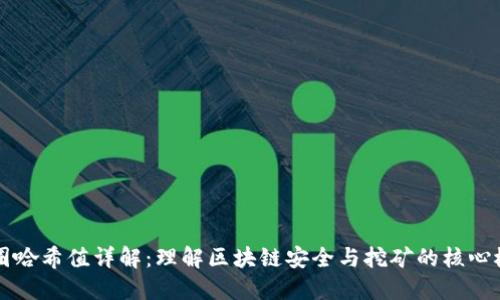 币圈哈希值详解：理解区块链安全与挖矿的核心概念