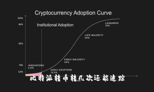 比特派转币转几次还能追踪