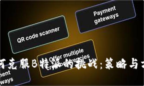 如何克服B特派的挑战：策略与方法