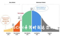 如何确认BCHN币何时到达你的钱包？