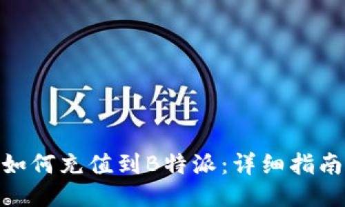 银行卡如何充值到B特派：详细指南与步骤