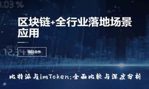 比特派与imToken：全面比较与深度分析
