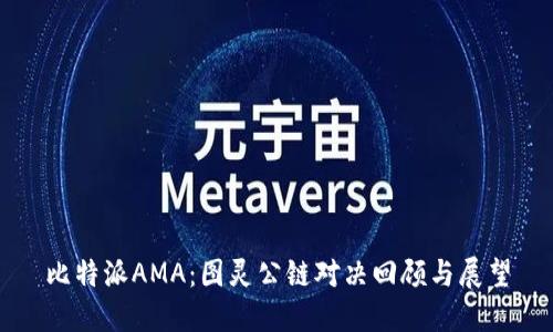 比特派AMA：图灵公链对决回顾与展望