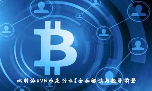 比特派RVN币是什么？全面解读与投资前景