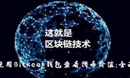 如何使用BitKeep钱包查看代币价值：全面指南